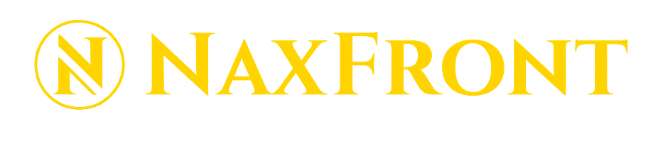 Naxfront Ltd logo